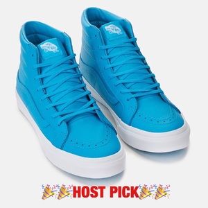 Vans Sk8-Hi